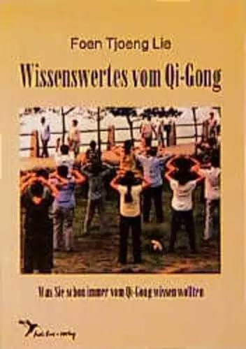 Produktbild: Wissenswertes von Qigong