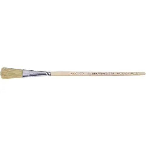 Produktbild: Wistoba 100001 Emaille-Pinsel, Größe 12 mm