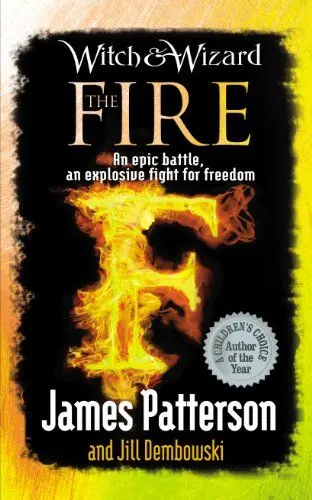 Produktbild: Witch & Wizard: The Fire