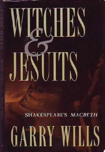 Produktbild: Witches and Jesuits: Shakespeare's Macbeth