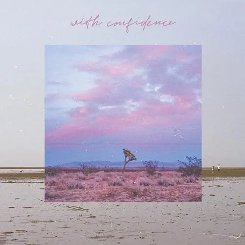 Produktbild: With Confidence