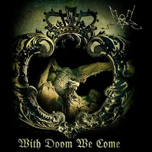Produktbild: With Doom We Come