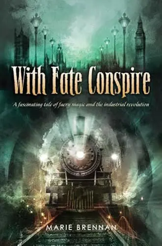 Produktbild: With Fate Conspire