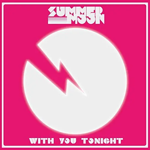 Produktbild: With You Tonight
