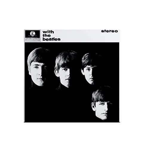 Produktbild: With the Beatles (Remastered)
