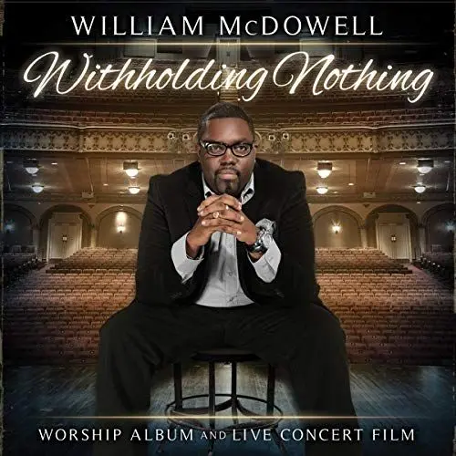 Produktbild: Withholding Nothing