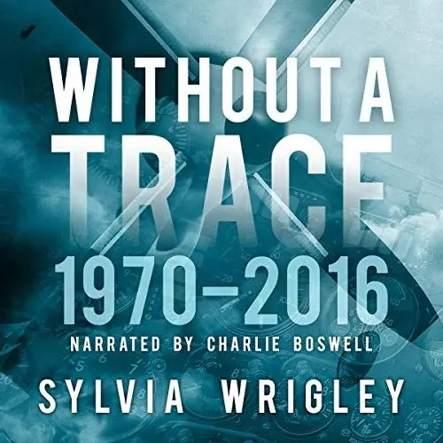 Produktbild: Without a Trace: 1970-2016
