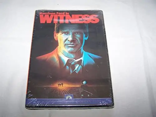 Produktbild: Witness