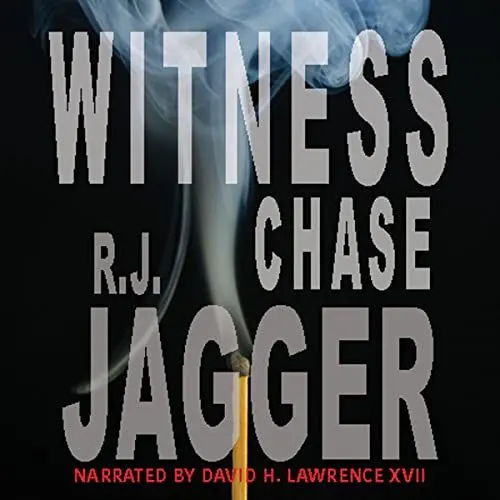Produktbild: Witness Chase