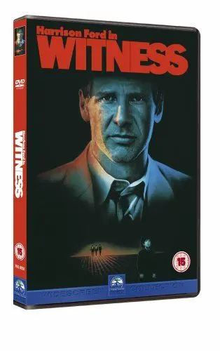 Produktbild: Witness Special Edition