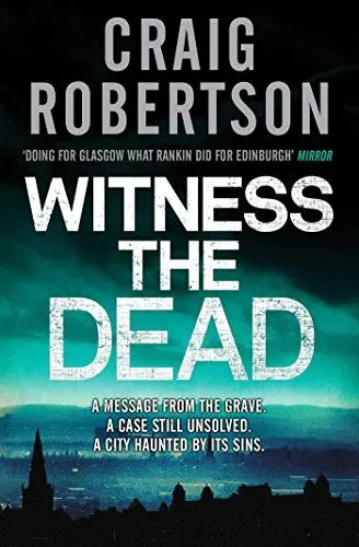 Produktbild: Witness the Dead