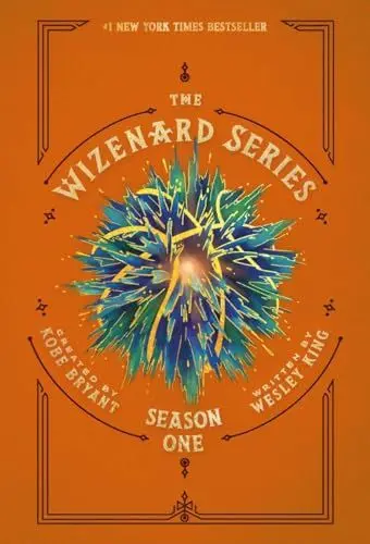 Produktbild: Wizenard Series: Season One, Collector's Edition: Granity Studios (The Wizenard Series, 2, Band 2)