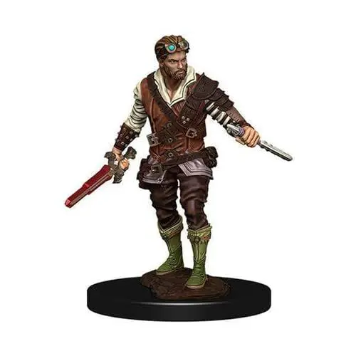 Produktbild: Wizkids 47033 Boardgame