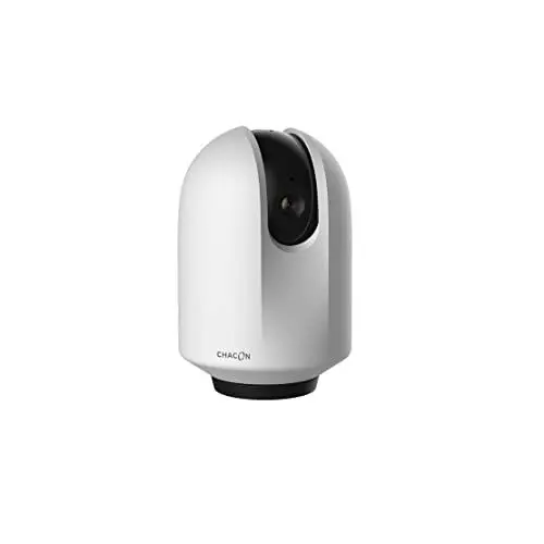 Produktbild: WLAN-fähige 360° Innenkamera – 1080 p