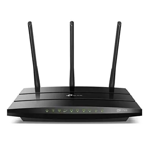 Produktbild: WL-Router TP-Link Archer A7 (AC1750)