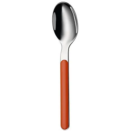 Produktbild: WMF 1273079420 Kaffeelöffel Tango, orange
