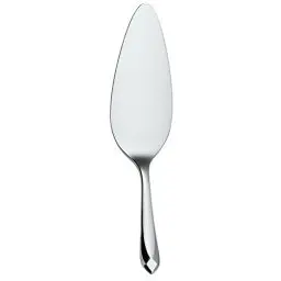 Produktbild: WMF Jette Tortenheber Edelstahl 23,2 cm, Kuchenheber, Tortenretter Cromargan Edelstahl poliert, ideal auch als Lasagneheber, Pizzaheber, spülmaschinenfest