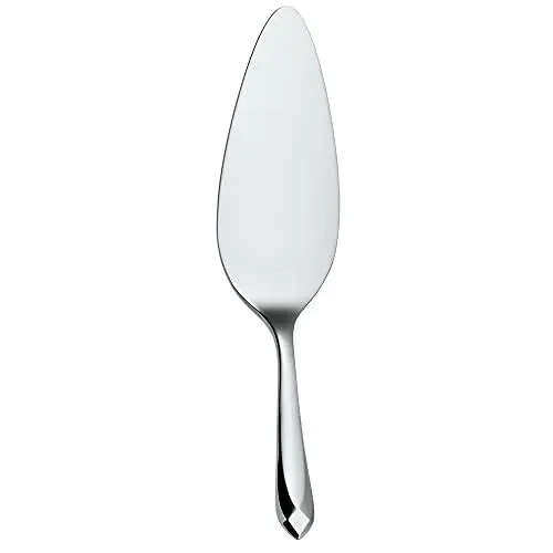 Produktbild: WMF Jette Tortenheber Edelstahl 23,2 cm, Kuchenheber, Tortenretter Cromargan Edelstahl poliert, ideal auch als Lasagneheber, Pizzaheber, spülmaschinenfest