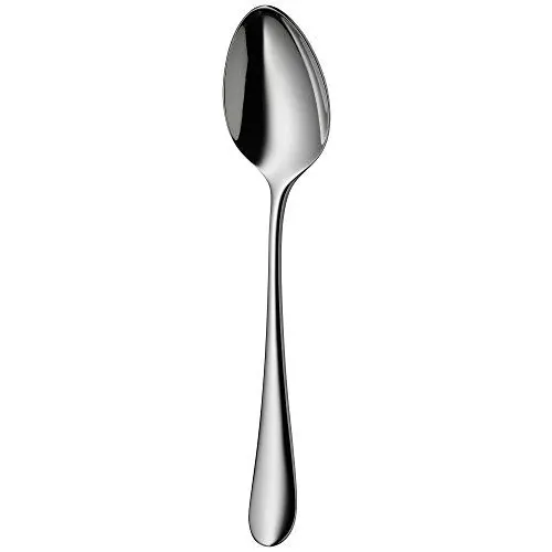 Produktbild: WMF Merit Menülöffel 20,7 cm, Cromargan protect Edelstahl poliert, glänzend, kratzbeständig, spülmaschinenfest