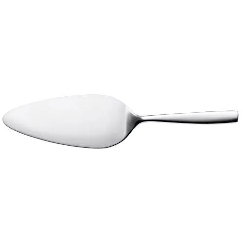 Produktbild: WMF Palma Tortenheber Edelstahl 23,2 cm, Kuchenheber, Cromargan Edelstahl poliert, ideal auch als Lasagneheber, Pizzaheber, spülmaschinenfest