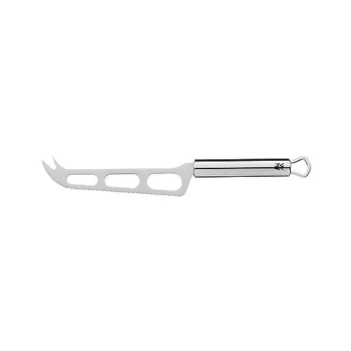 Produktbild: WMF Profi Plus Käsemesser 28 cm, Cromargan Edelstahl teilmattiert, spülmaschinengeeignet