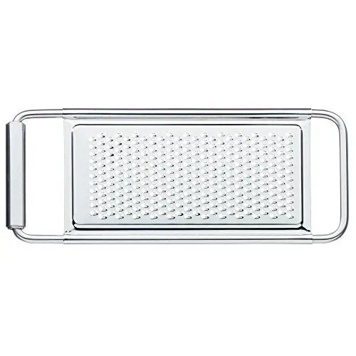 Produktbild: WMF Rohkostreibe 21 x 12 cm, Cromargan Edelstahl