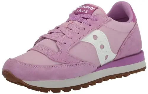 Produktbild: Wmns Saucony Jazz S1044 688 Rosa Bianco Rosa Bianco/38 1/2