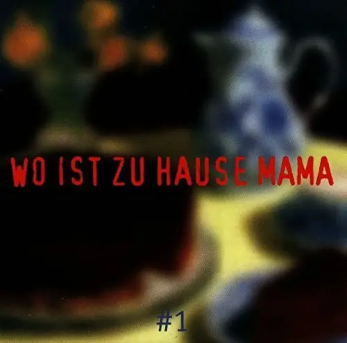 Produktbild: Wo Ist Zuhause Mama