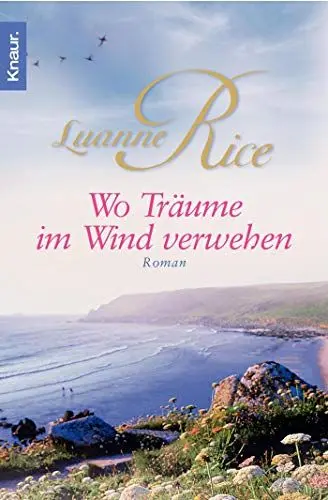 Produktbild: Wo Träume im Wind verwehen