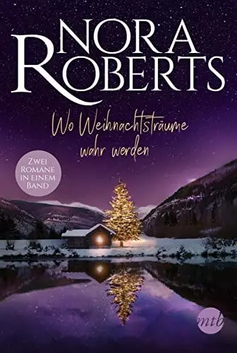 Produktbild: Wo Weihnachtsträume wahr werden