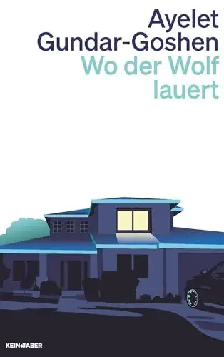 Produktbild: Wo der Wolf lauert
