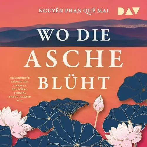 Produktbild: Wo die Asche blüht