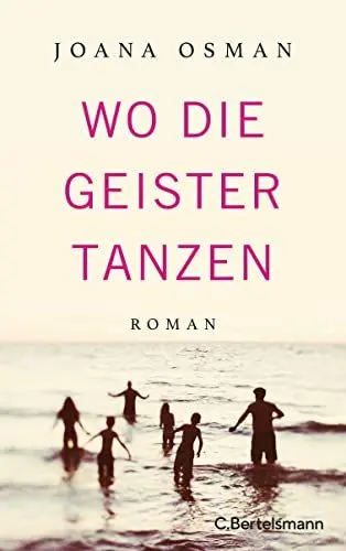 Produktbild: Wo die Geister tanzen: Roman