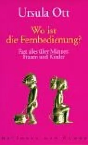 Produktbild: Wo ist die Fernbedienung?