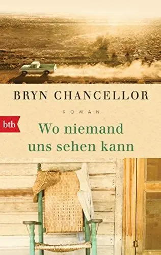 Produktbild: Wo niemand uns sehen kann: Roman
