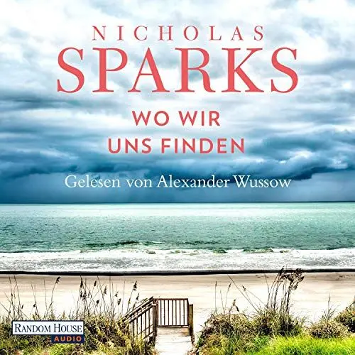 Produktbild: Wo wir uns finden