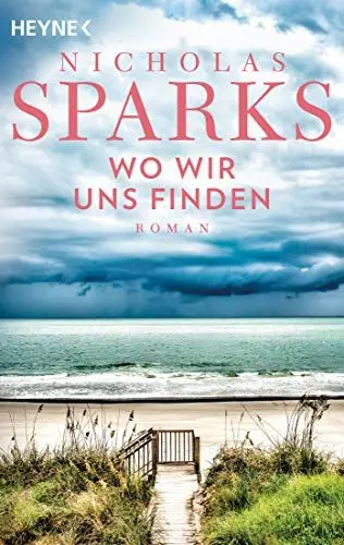 Produktbild: Wo wir uns finden: Roman