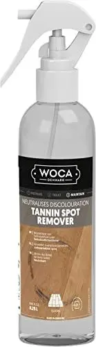 Produktbild: WOCA Gerbsäurefleckenspray 0,25 L, 1 Stück,551005A