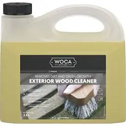 Produktbild: WOCA 617910A Exterior Cleaner 1 L