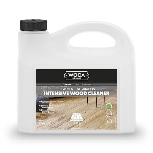 Produktbild: WOCA 551525A Intensivreiniger 2,5 Liter