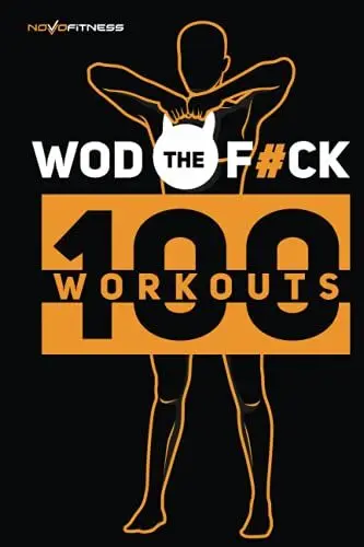 Produktbild: Wod the Fuck - 100 Workouts