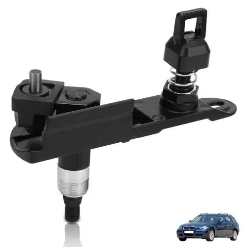 Produktbild: WODHMIEY Wischachslager Hinten OE-Referenznummer 61627209167,61627117878,7209167,3398005988,Wiper Axle Bearing Rear Axle Bearing Passend FüR 3er E91 Und E91 LCI 5er E61 Und E61 LCI