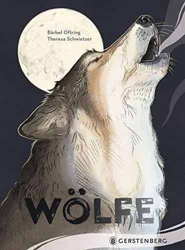 Produktbild: Wölfe