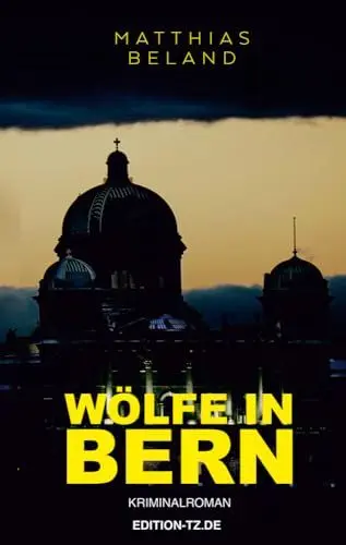 Produktbild: Wölfe in Bern