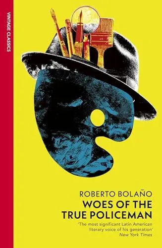 Produktbild: Woes of the True Policeman
