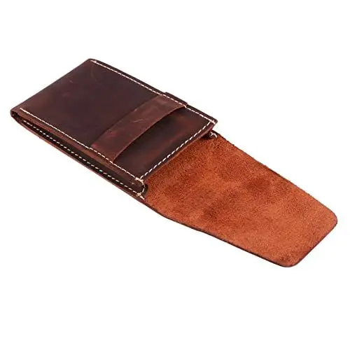 Produktbild: WOFASHPURET Uhrenarmband-aufbewahrungskoffer Herrenuhrentasche Reiseuhrentasche Organizer