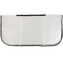 Produktbild: WOFASHPURET 3 Stück EVA Regenschutz Für Handtasche, Transparente Handtaschen-Aufbewahrungstasche, Handtaschen Regenschutz, Handtaschen Zubehörtasche für Stadion, Outdoor, Strand, Pool