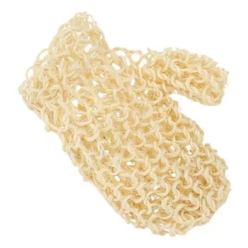 Produktbild: WOFASHPURET Kessa Glove Für Für Körperpeeling Peeling- Für Den Körper Scheuer Zum Körperwaschen Körperwäscher-handschuh Bade Gefrostet Werkzeug Körperpeeling Super Weicher Peeling-badeschwamm