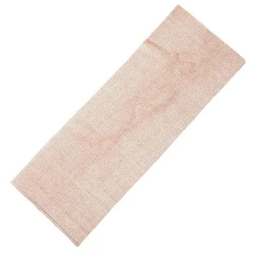 Produktbild: WOFASHPURET Nylon Rückenschrubber Exfolierender Körperpeeling Waschlappen für Dusche und Bad für und Männer Kaffee Farbe Effektive für Schwer Erreichbare Stellen