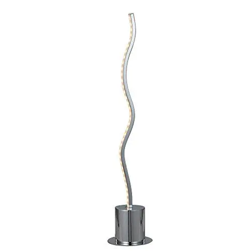 Produktbild: WOFI Stehleuchte und LED-Lampe 3557.01.01.0450